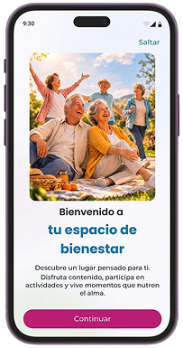 VID app - Fidelizando comunidades y fomentando buenos hábitos